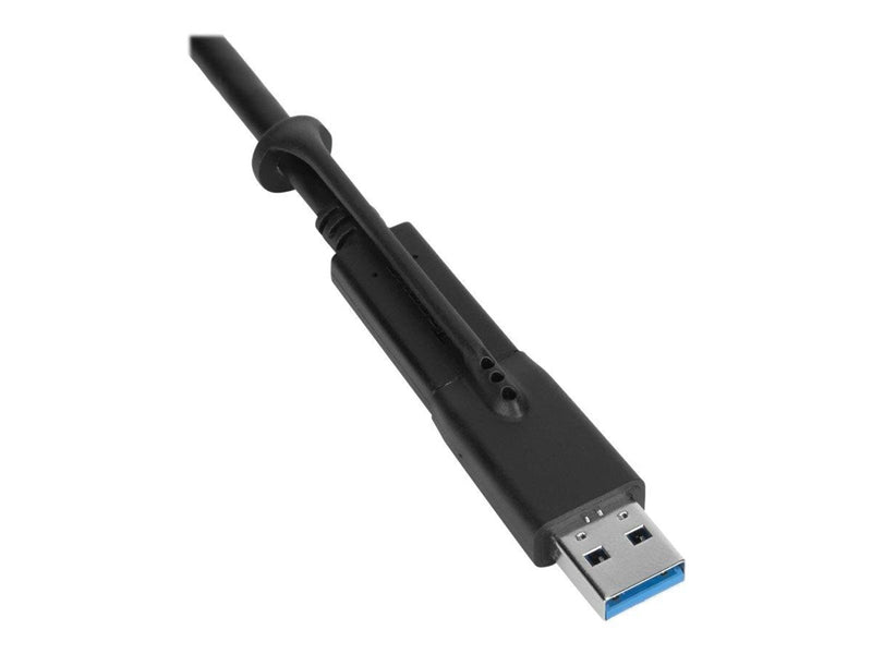 Targus Docking Station - USB-C - 2-Port HDMI - 65W PD