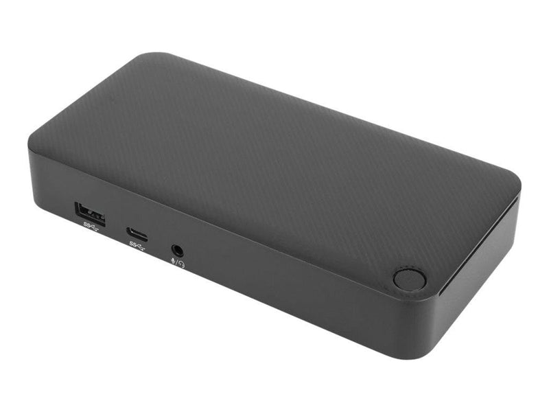 Targus Docking Station - USB-C - 2-Port HDMI - 65W PD