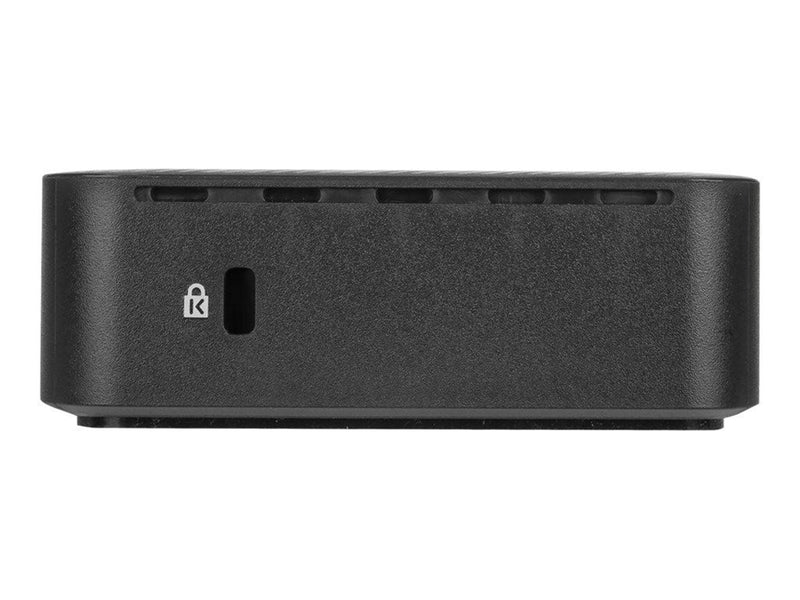 Targus Docking Station - USB-C - 2-Port HDMI - 65W PD