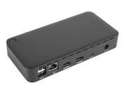 Targus Docking Station - USB-C - 2-Port HDMI - 65W PD