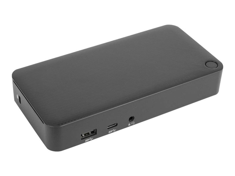 Targus Docking Station - USB-C - 2-Port HDMI - 65W PD