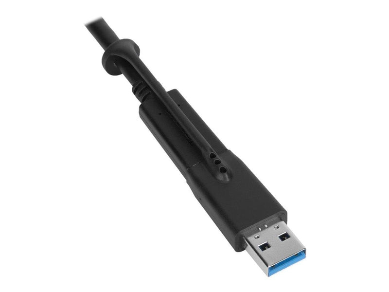 Targus Docking Station - USB-C - 2-Port HDMI - 65W PD