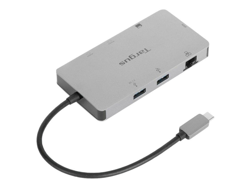 Targus Dockingstation - USB-C/Thunderbolt 3 - 2x HDMI - 100W PD