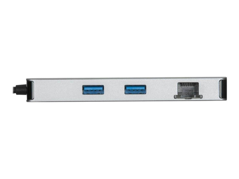 Targus Dockingstation - USB-C/Thunderbolt 3 - 2x HDMI - 100W PD
