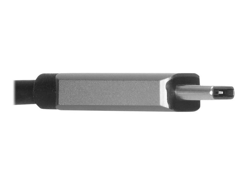 Targus Dockingstation - USB-C/Thunderbolt 3 - 2x HDMI - 100W PD