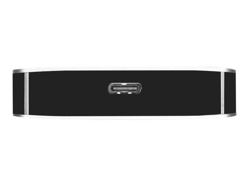 Targus Dockingstation - USB-C/Thunderbolt 3 - 2x HDMI - 100W PD