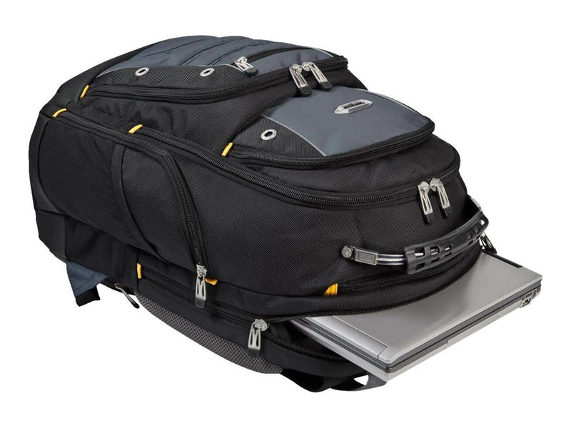 Targus Drifter II Notebook Backpack