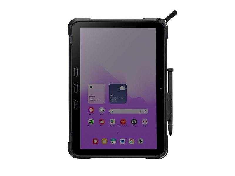 Targus Field-Ready Case for Samsung Galaxy Tab Active5 Pro and Tab Active4 Pro