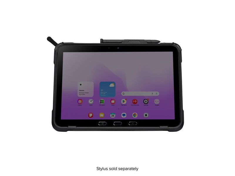 Targus Field-Ready Case for Samsung Galaxy Tab Active5 Pro and Tab Active4 Pro