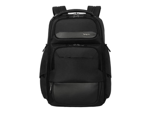 Targus HeritageLuxe- notebook carrying backpack