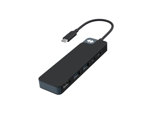 Targus HyperDrive Flex - USB-C - HDMI - 100W