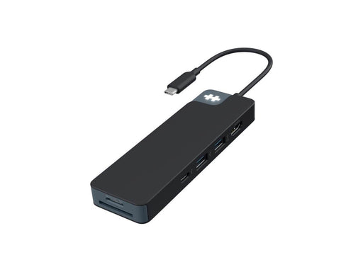 Targus HyperDrive Flex - USB-C Interface - 1-Port HDMI - 100W PD