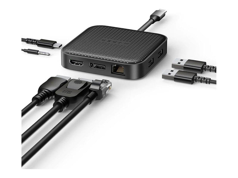 Targus HyperDrive Mobile Dock