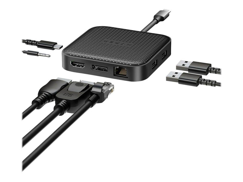 Targus HyperDrive Mobile Dock
