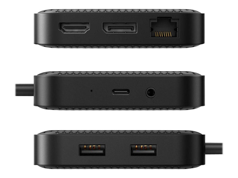 Targus HyperDrive Mobile Dock