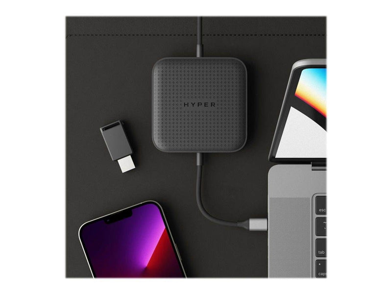 Targus HyperDrive Mobile Dock