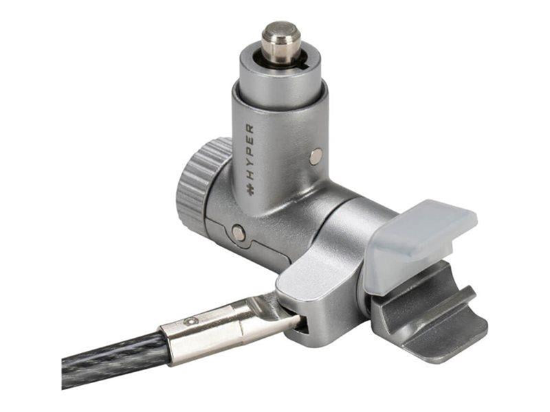 Targus HyperShield - security cable lock