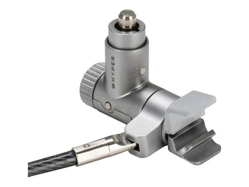 Targus HyperShield - security cable lock