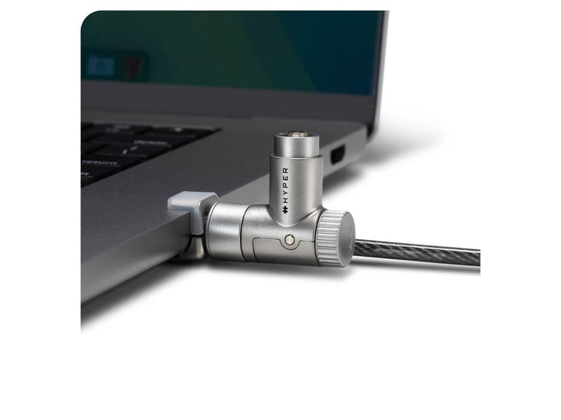 Targus HyperShield - security cable lock