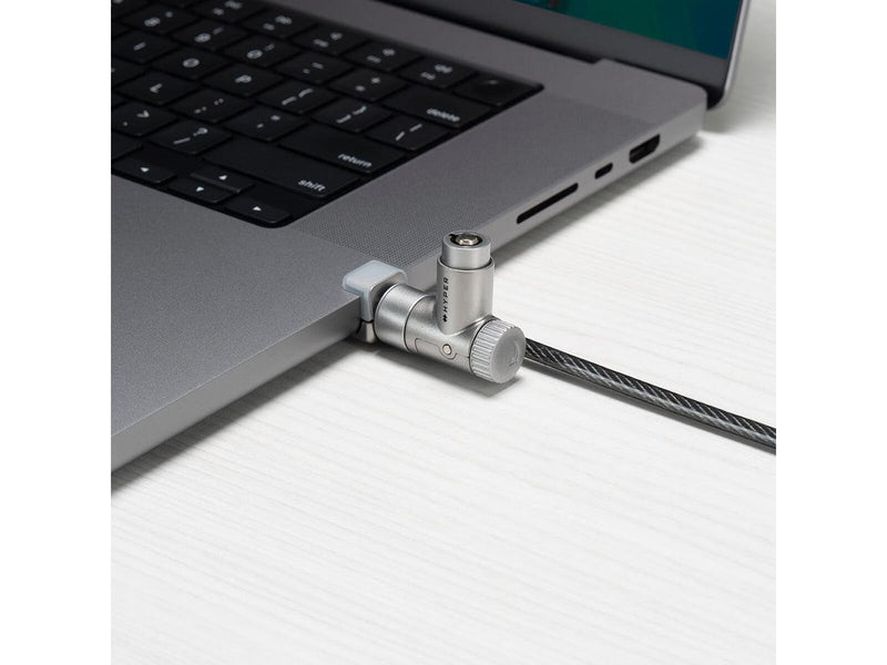 Targus HyperShield - security cable lock