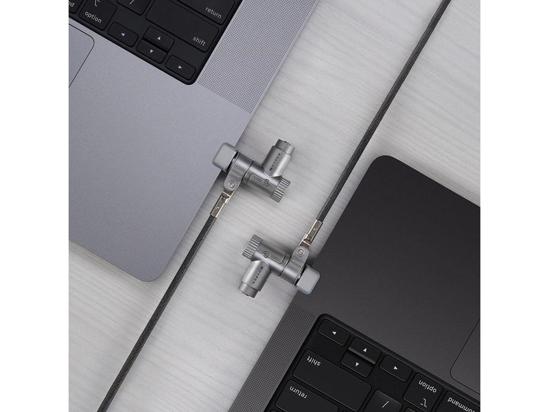 Targus HyperShield - security cable lock