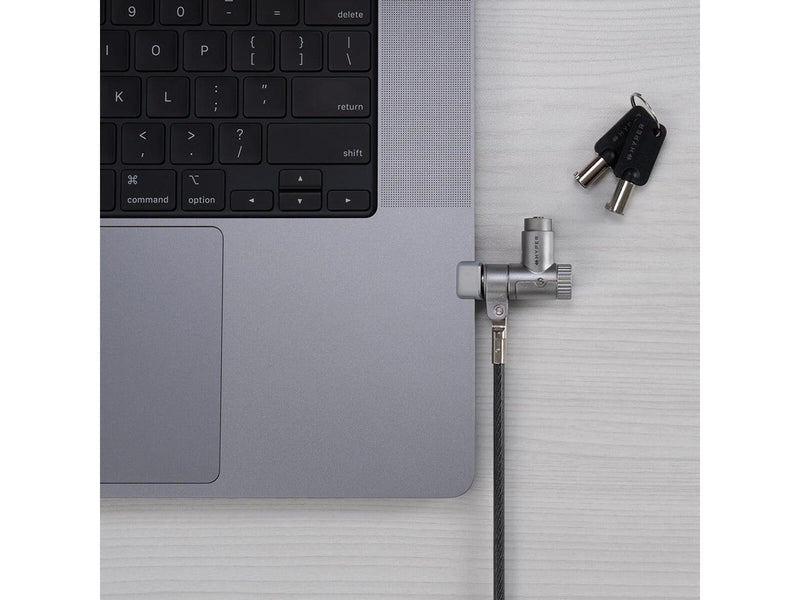 Targus HyperShield - security cable lock