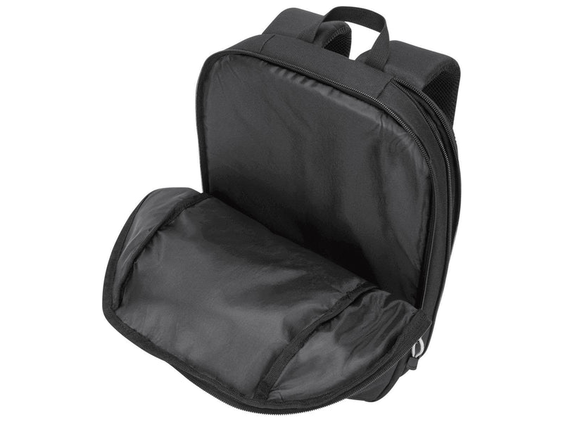 Targus Intellect Essentials 15.6" Laptop Backpack Black