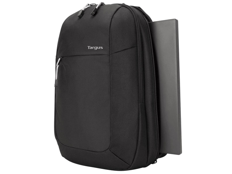 Targus Intellect Essentials 15.6" Laptop Backpack Black