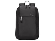 Targus Intellect Essentials 15.6" Laptop Backpack Black