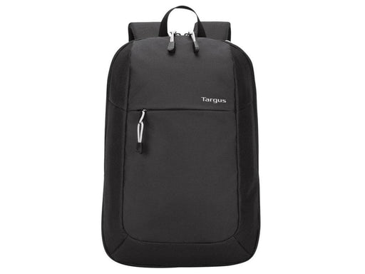 Targus Intellect Essentials 15.6" Laptop Backpack Black