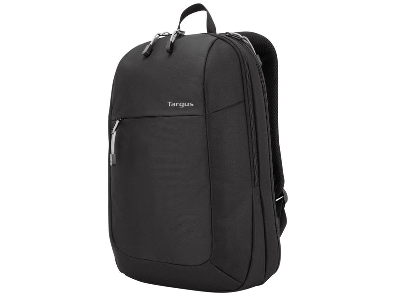 Targus Intellect Essentials 15.6" Laptop Backpack Black