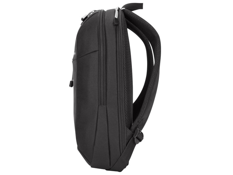 Targus Intellect Essentials 15.6" Laptop Backpack Black