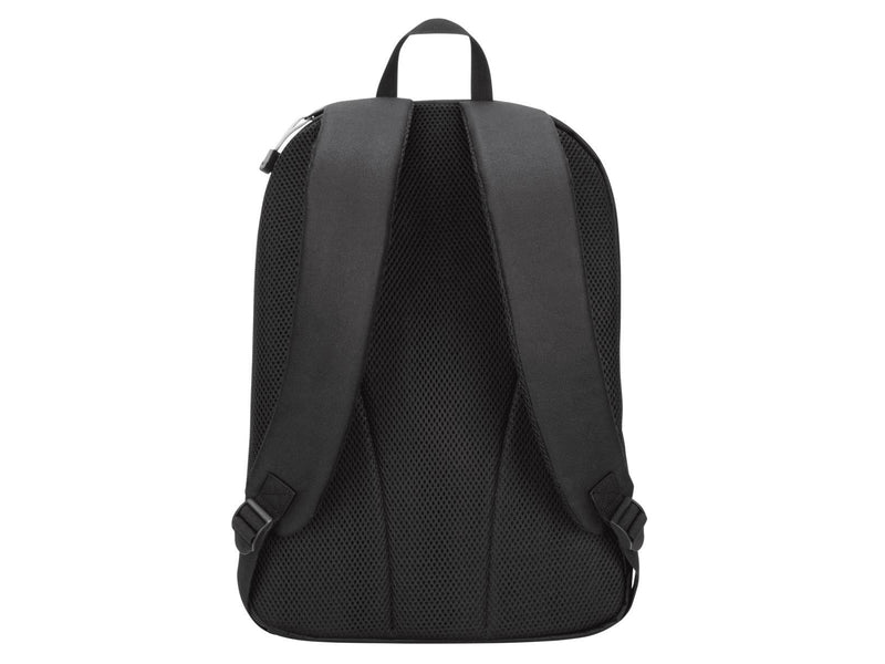 Targus Intellect Essentials 15.6" Laptop Backpack Black
