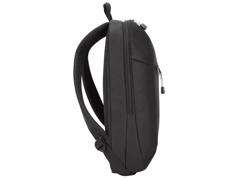 Targus Intellect Essentials 15.6" Laptop Backpack Black