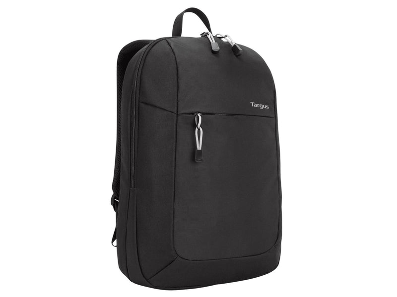 Targus Intellect Essentials 15.6" Laptop Backpack Black