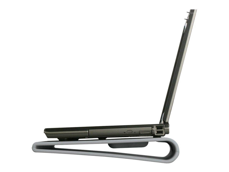 Targus Lap Chill Mat Grey