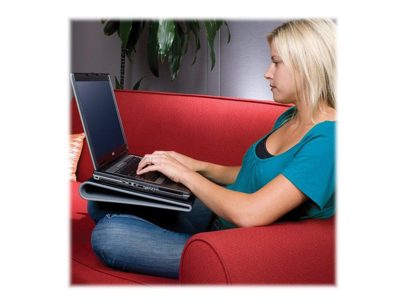 Targus Lap Chill Mat Grey