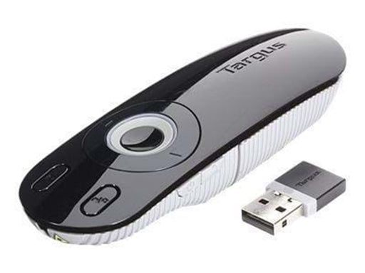 Targus Laser Presentation Remote - AMP13EU