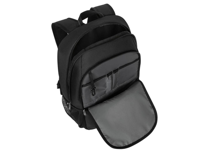 Targus  Modern Classic Backpack - Black - 15-16”
