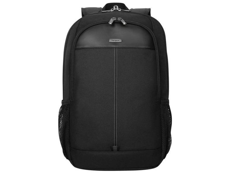 Targus  Modern Classic Backpack - Black - 15-16”