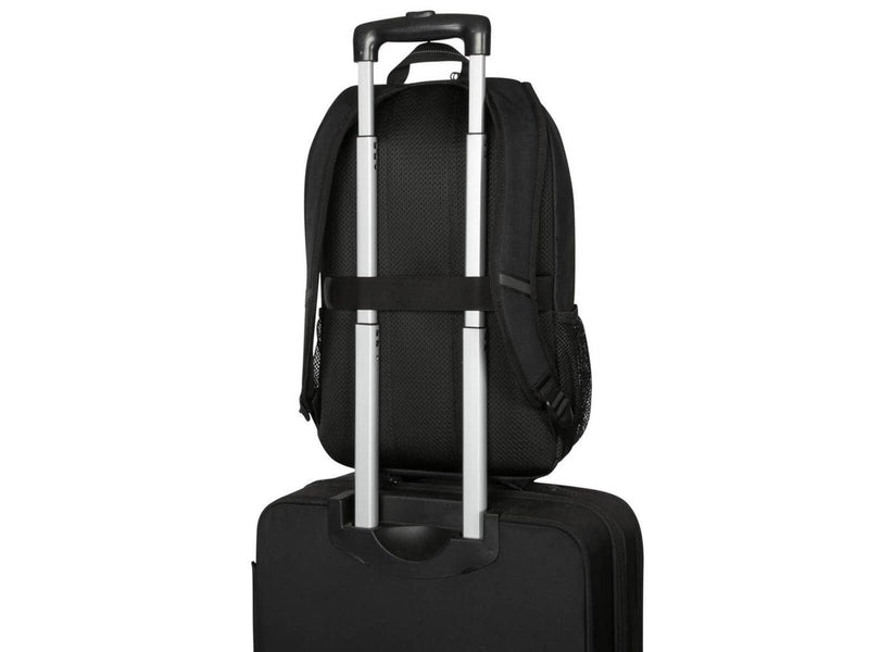 Targus  Modern Classic Backpack - Black - 15-16”