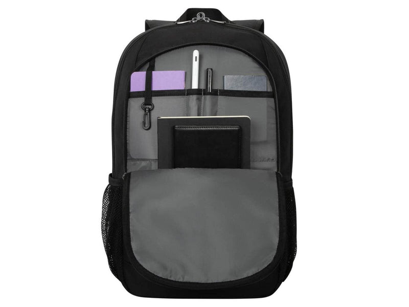 Targus  Modern Classic Backpack - Black - 15-16”