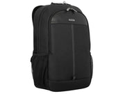 Targus  Modern Classic Backpack - Black - 15-16”