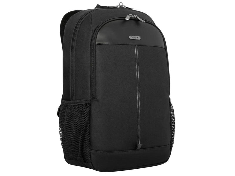 Targus  Modern Classic Backpack - Black - 15-16”