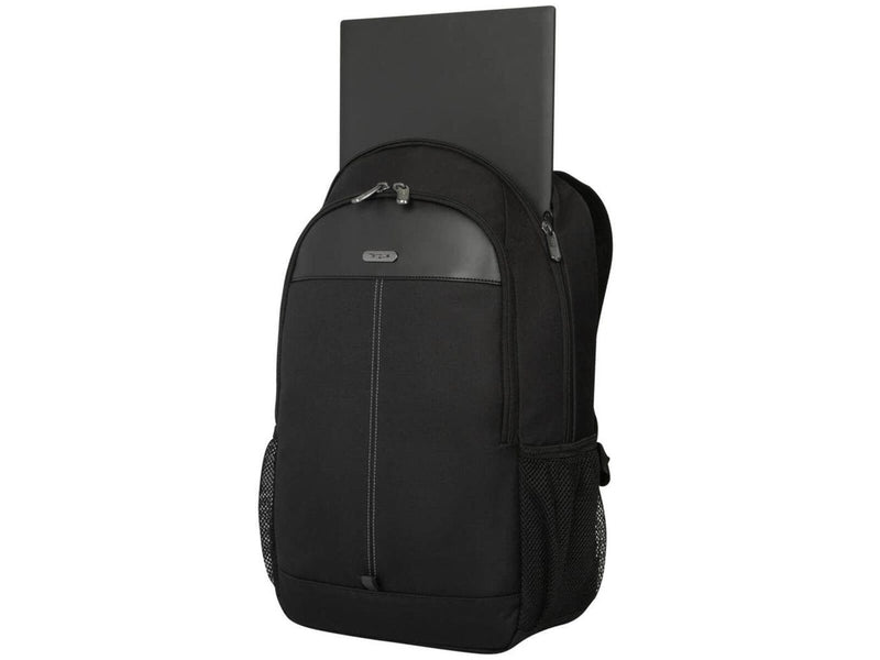 Targus  Modern Classic Backpack - Black - 15-16”
