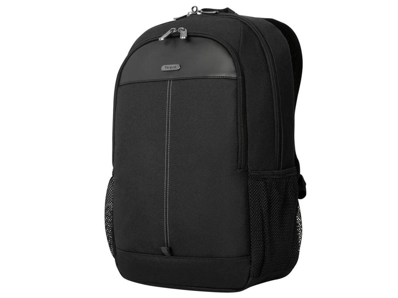 Targus  Modern Classic Backpack - Black - 15-16”