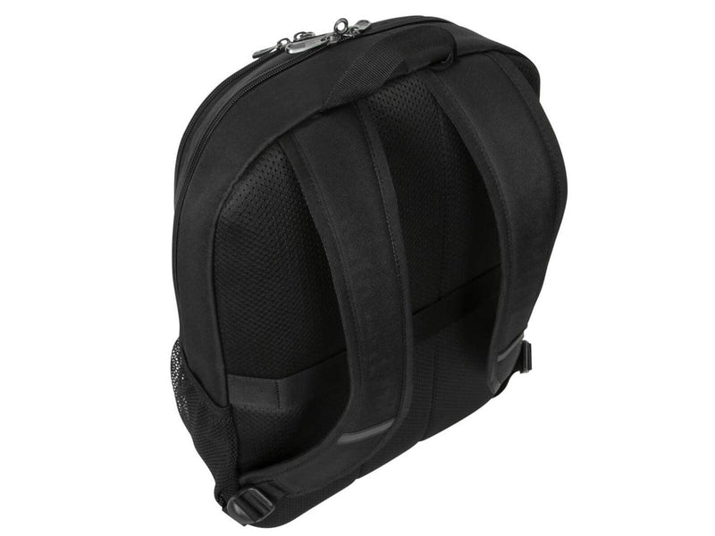 Targus  Modern Classic Backpack - Black - 15-16”