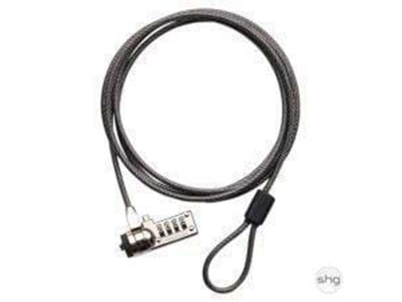 Targus PA410E Defcon Kabel Lock
