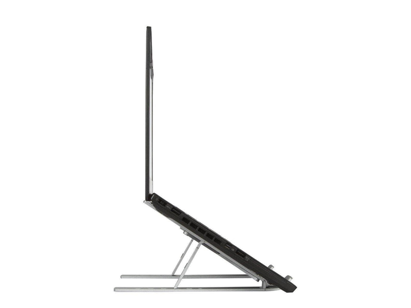 Targus Portable Ergonomic Laptop/Tablet Stand AWE810GL