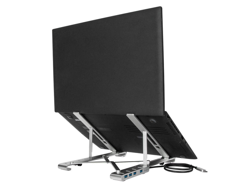 Targus Portable Stand with Integrated USB-A Hub
